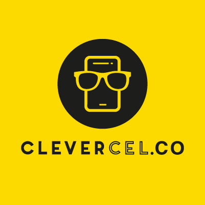Logo CLEVERCEL