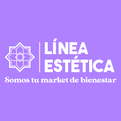 Logo Línea Estética