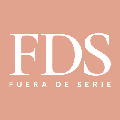 Logo Fuera de Serie - FDS