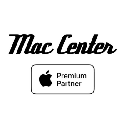 Logo MAC CENTER