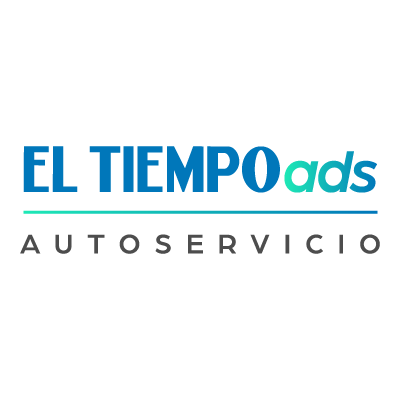 Logo EL TIEMPOads Autoservicio
