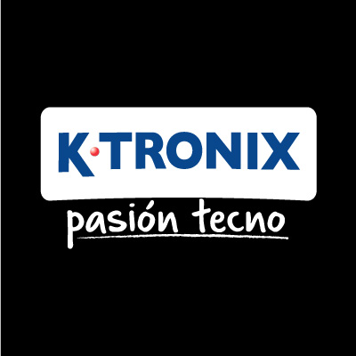Logo de K-TRONIX