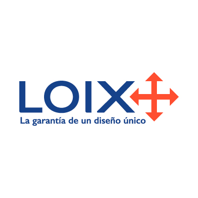 Logo Relojes Loix