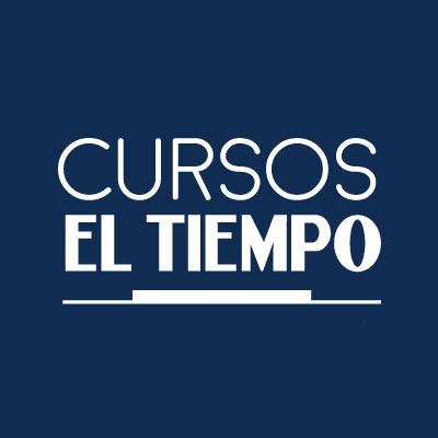 Logo Cursos EL TIEMPO