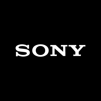 Logo Sony Colombia