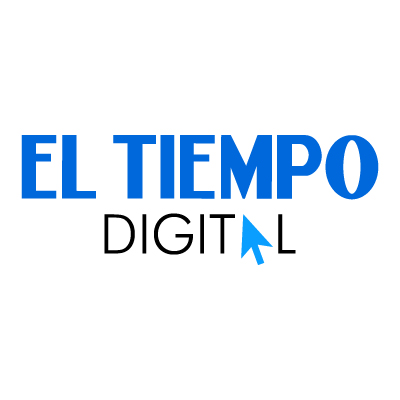 Logo EL TIEMPO DIGITAL