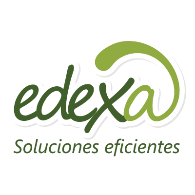 Logo Edexa SAS