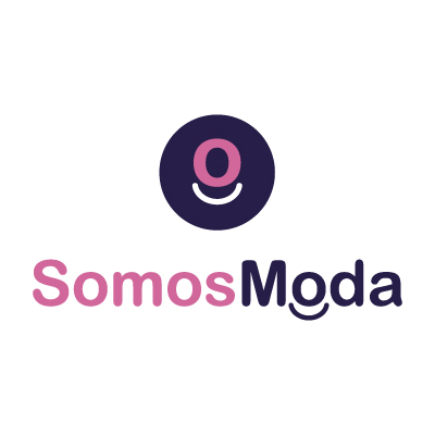 Logo SOMOS MODA