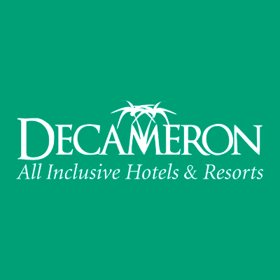 Logo DECAMERON