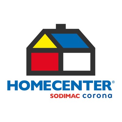 Logo Homecenter