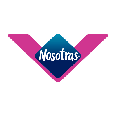 Logo NOSOTRAS