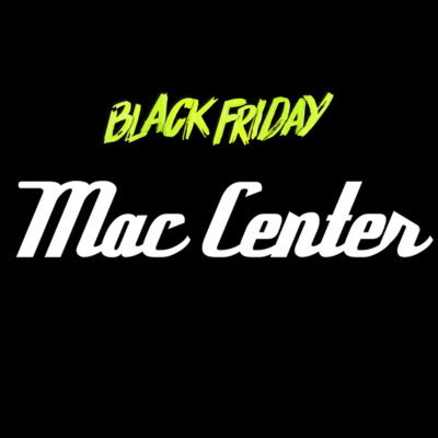 Mac Center