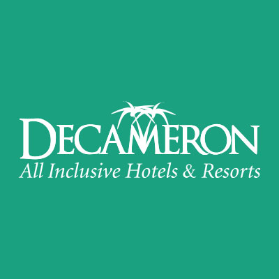 Logo Decameron