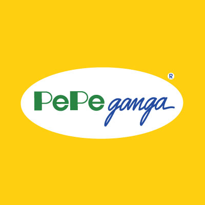 Logo Pepe Ganga