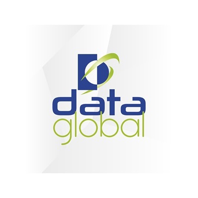 Logo Data Global SAS