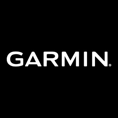 Logo GARMIN