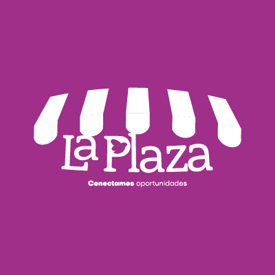 Plaza Morada