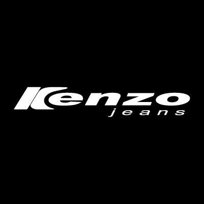 Logo Kenzo Jeans SAS