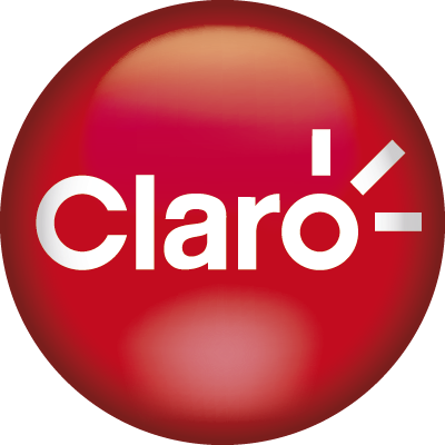 Logo Claro