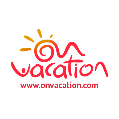 Logo On Vacation