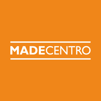 Logo Madecentro