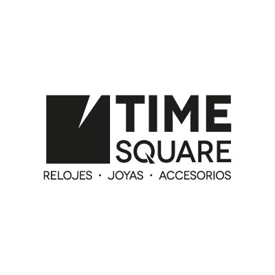 Logo  TIME SQUARE
