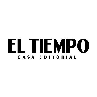 Logo de Casa editorial El Tiempo