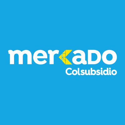 Logo Mercados Colsubsidio