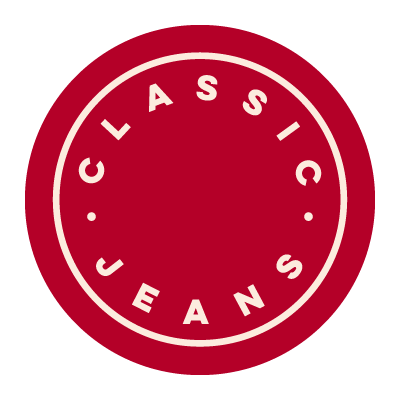 Logo CLASSIC JEANS