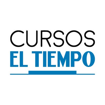 Logo CURSOS EL TIEMPO