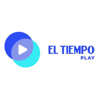 Logo El Tiempo Play