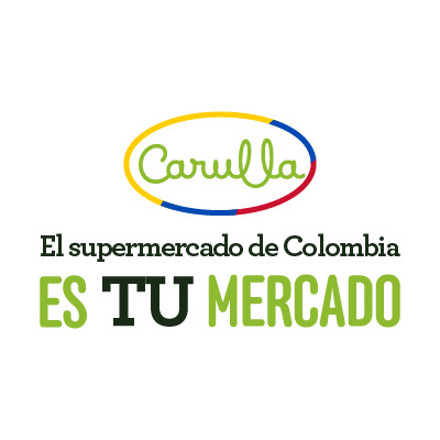 Logo Carulla