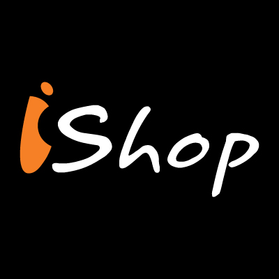 Logo de ISHOP