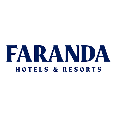 Logo FARANDA HOTELS