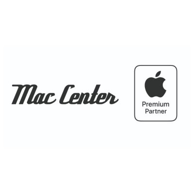 Logo Mac Center