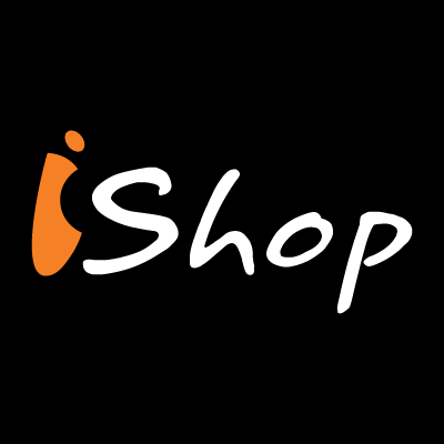 Logo Ishop