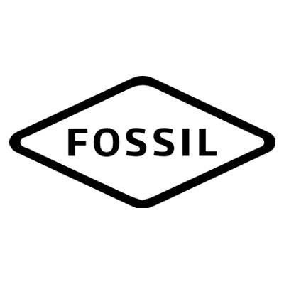Logo FOSSIL