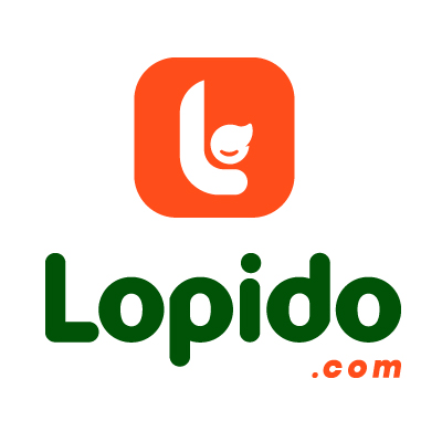 Logo Lo Pido