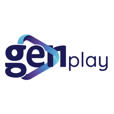 Logo GEN Play