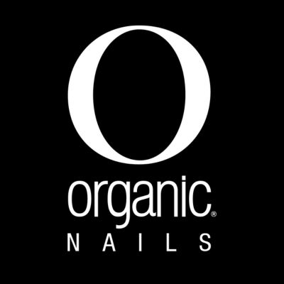 Logo Organic Nails