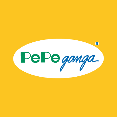 Logo PEPEGANGA