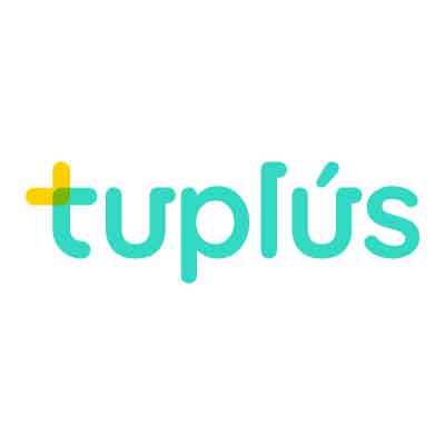 Logo TUPLÚS