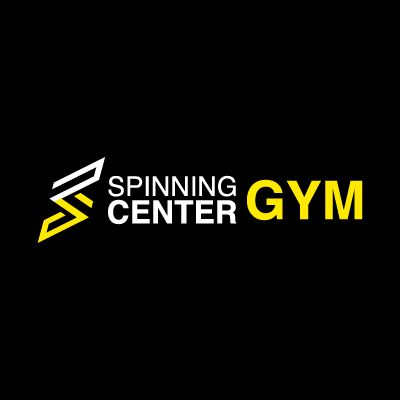 Logo SPINNING CENTER