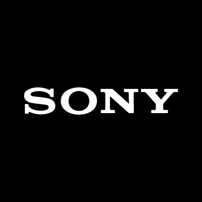 Logo de SONY
