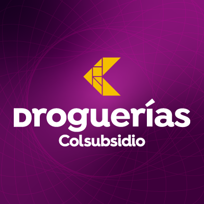 Droguerías Colsubsidio