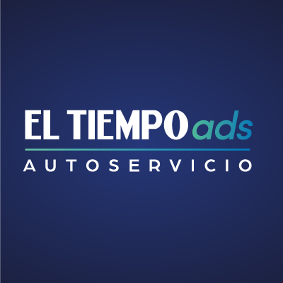 Logo El Tiempo ADS