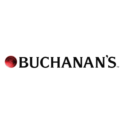 Logo BUCHANAN’S