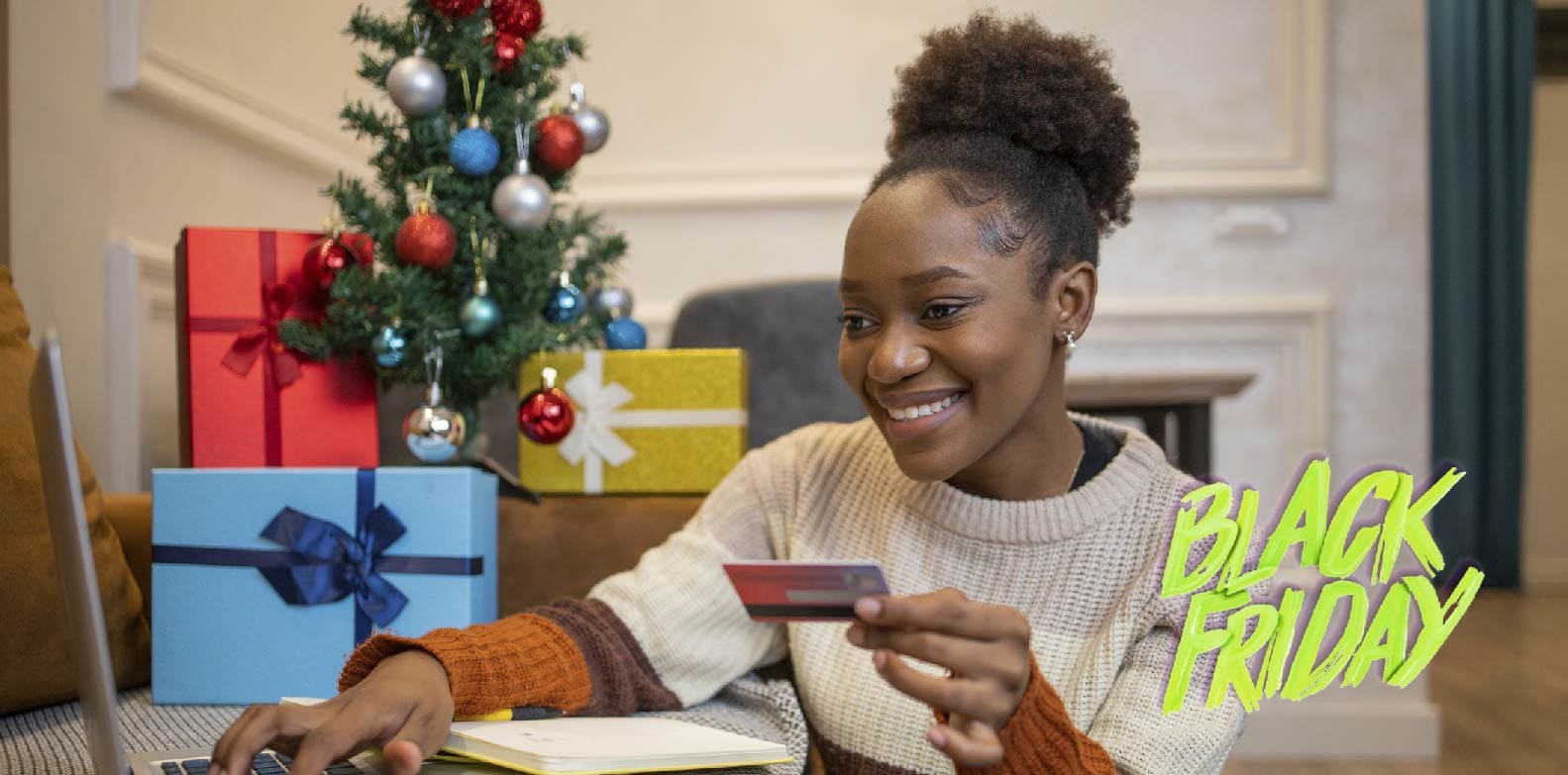 Las clave para organizar las compras de navidad y fin de año