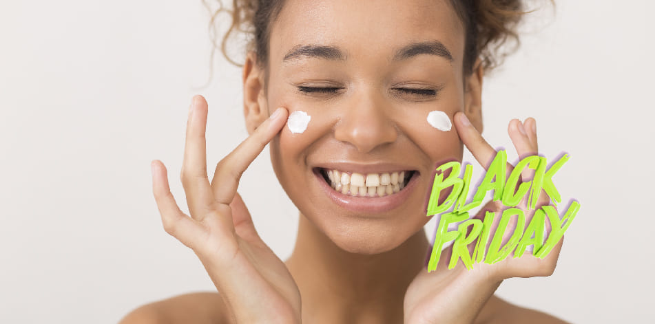 Black Friday Colombia 2024: Descubre ofertas especiales para embellecer tu piel y cabello