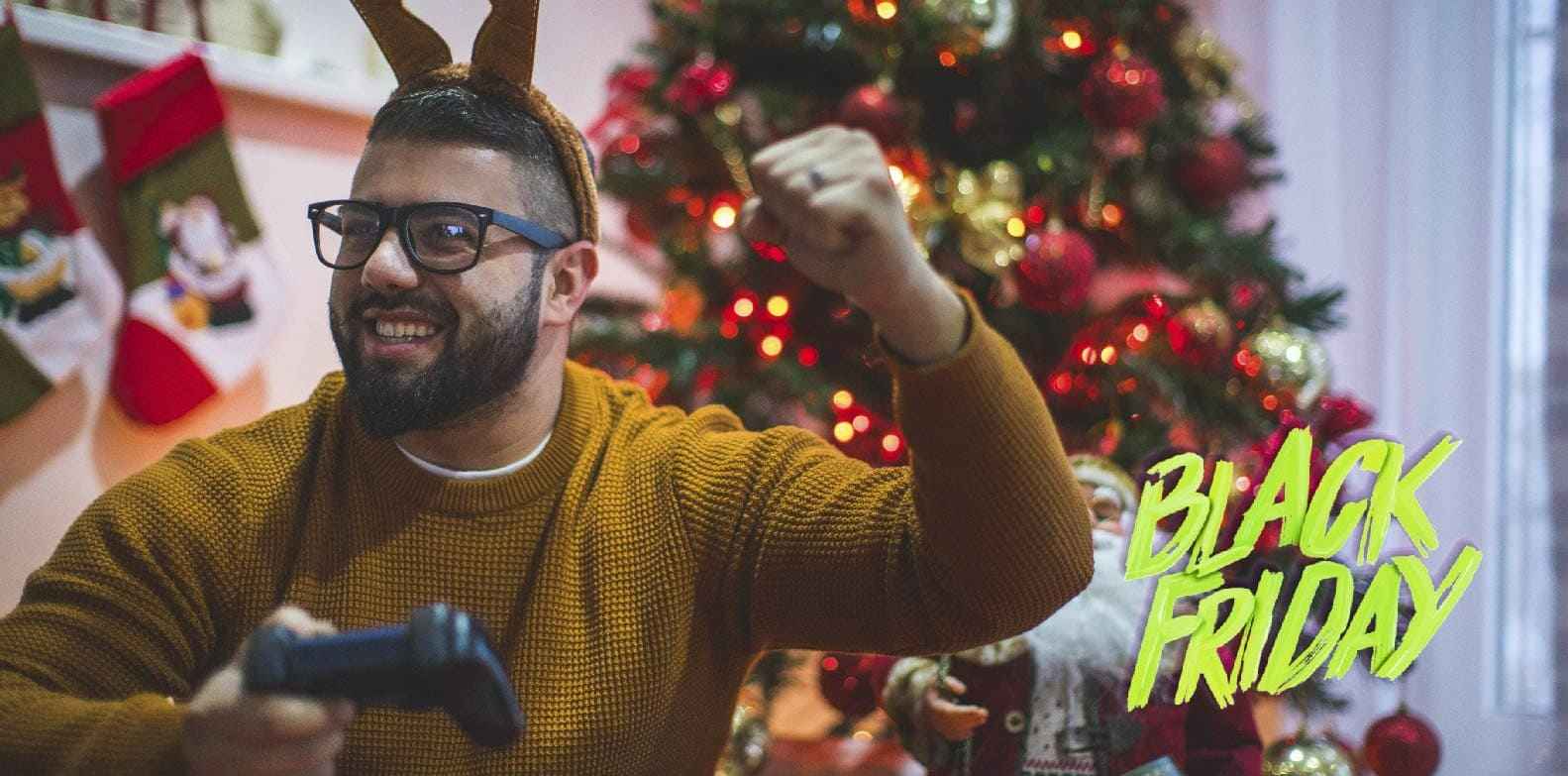 Encontrar el regalo perfecto para los apasionados por la tecnología y el entretenimiento virtual será sencillo.